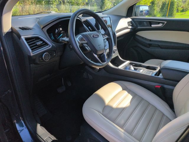 Certified 2024 Ford Edge SEL w/ Convenience Package AWD/4WD image 31
