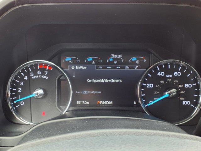 Certified 2021 Ford F350 XLT w/ Tremor Off-Road Package AWD/4WD image 19
