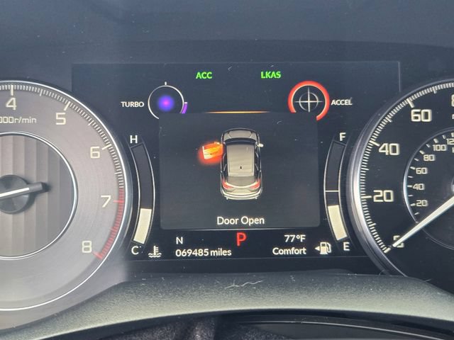 Used 2020 Acura RDX FWD image 19