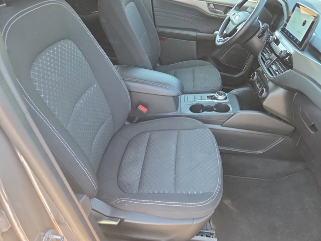 Certified 2023 Ford Escape Active image 17
