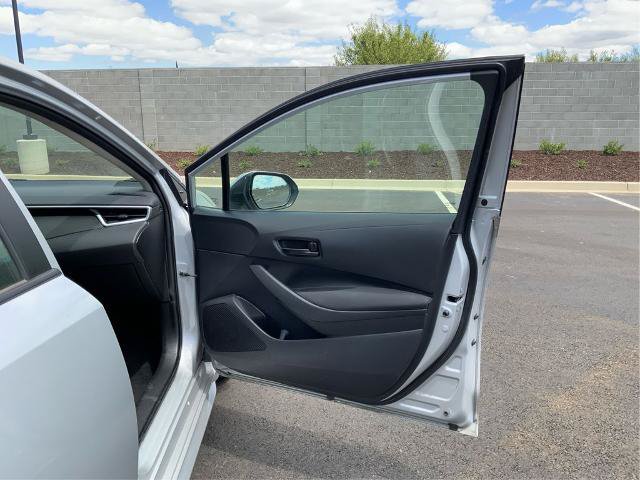 Used 2024 Toyota Corolla LE FWD image 21