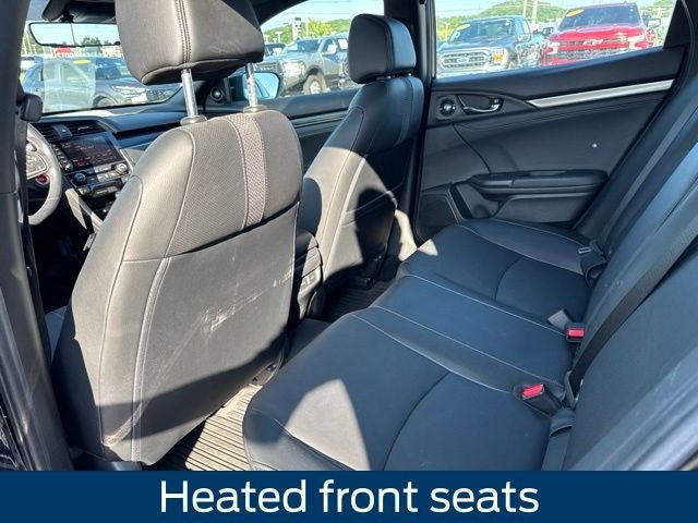 Used 2020 Honda Civic Sport Touring image 21