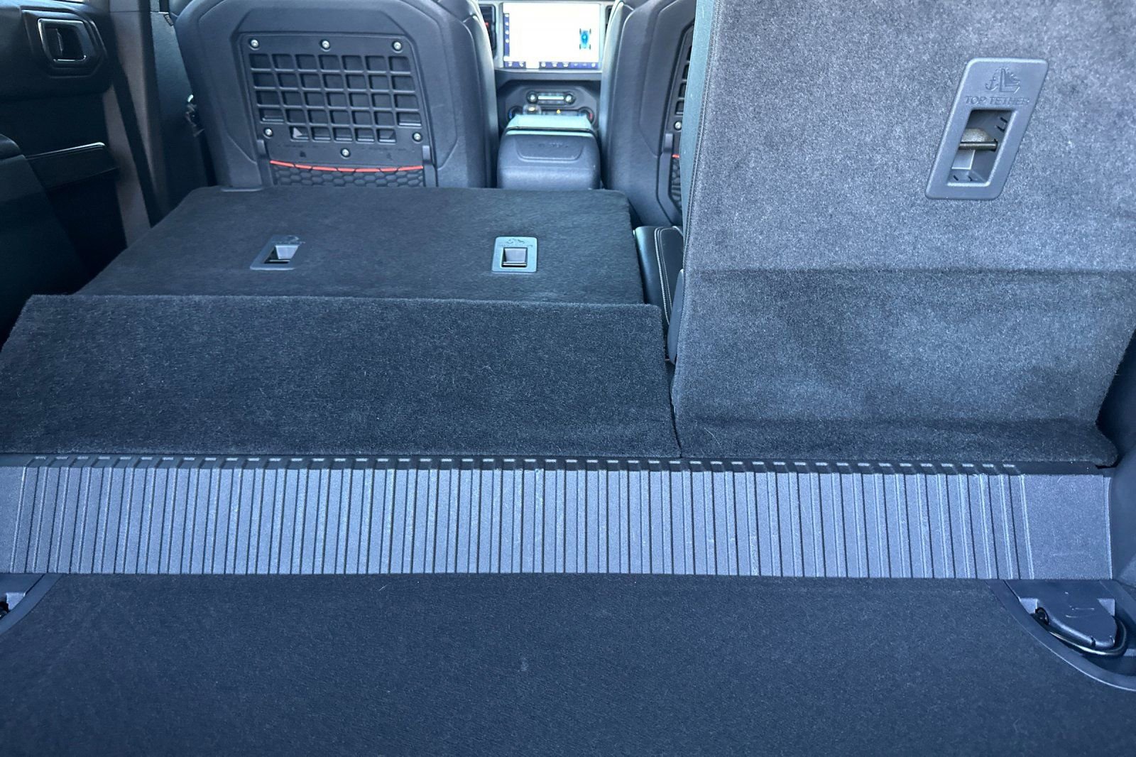 Certified 2022 Ford Bronco Raptor image 17