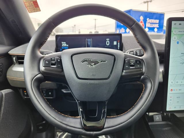 Certified 2023 Ford Mustang Mach-E GT image 27