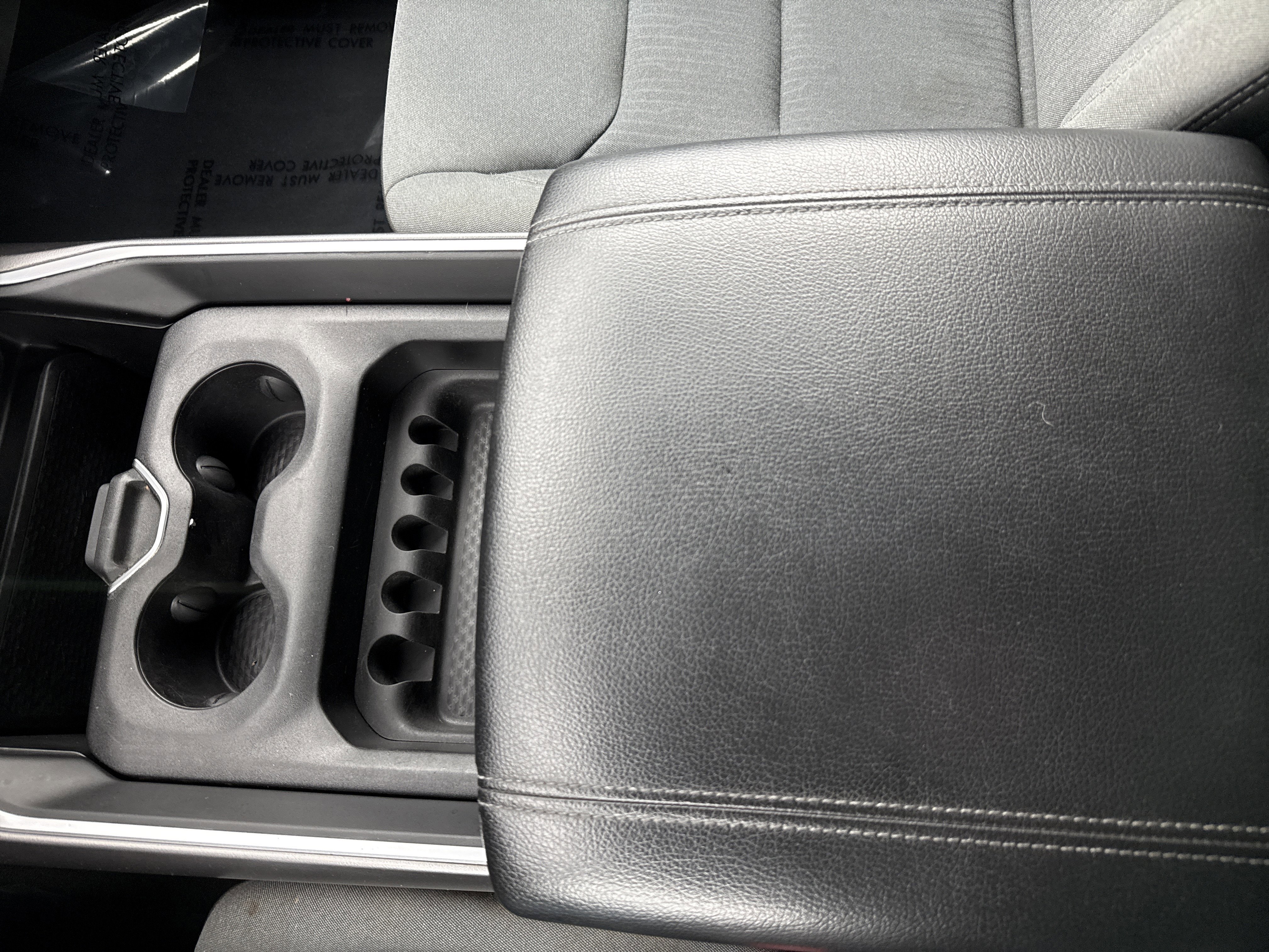 Used 2022 RAM 1500 Big Horn image 24