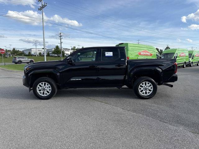 Used 2026 Toyota Tacoma SR5 AWD/4WD image 7