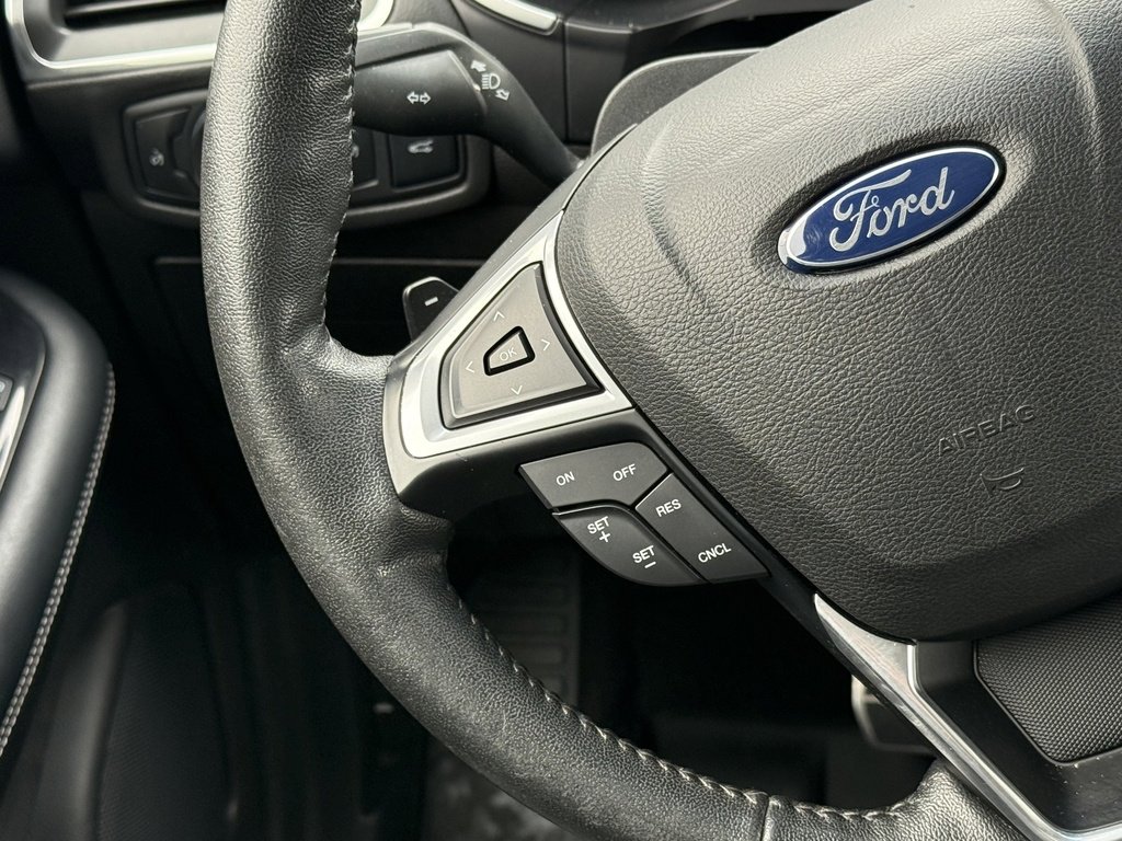 Certified 2017 Ford Edge Sport w/ Technology Package image 23