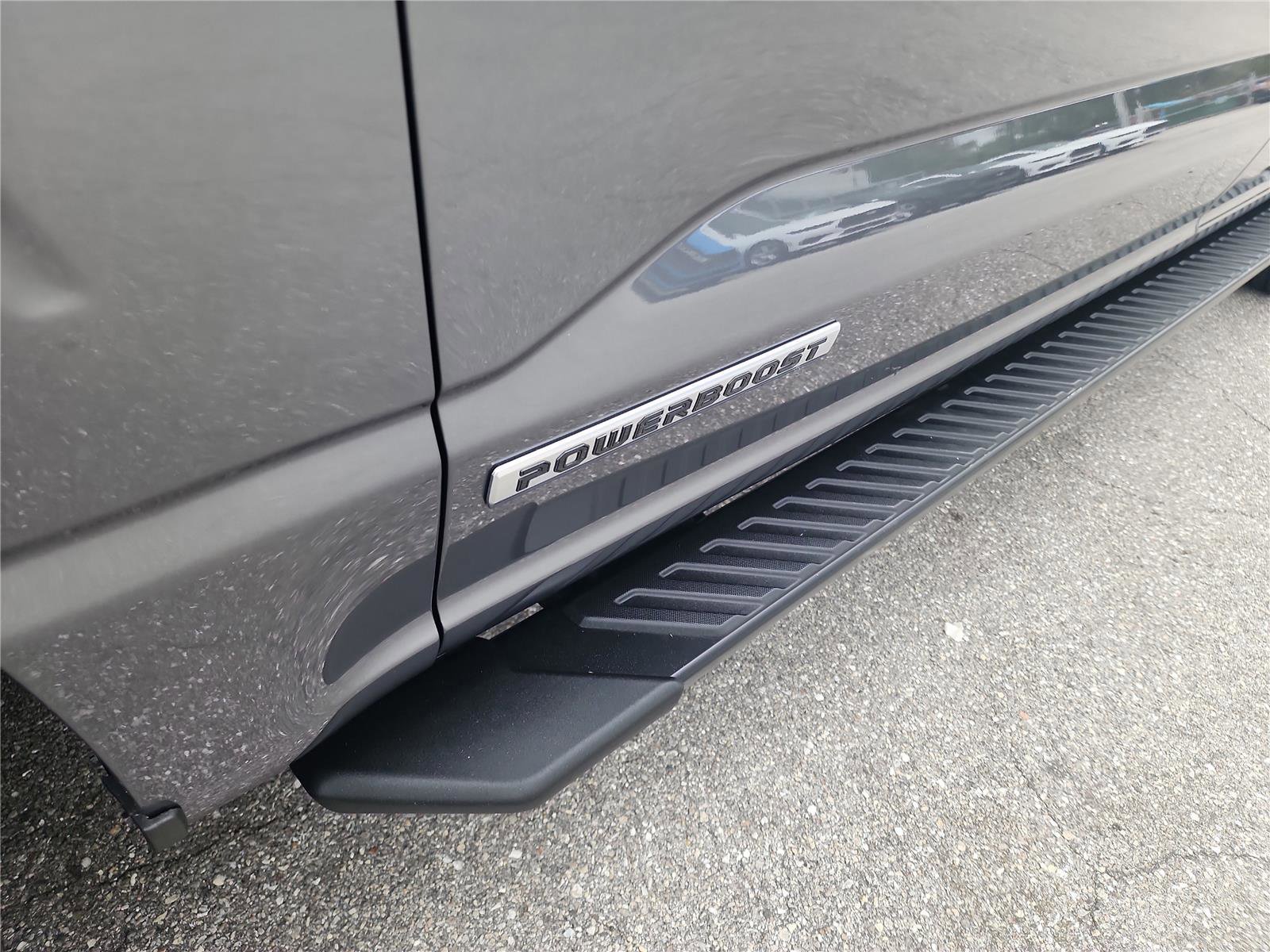 Certified 2023 Ford F150 XLT w/ Equipment Group 302A High image 13