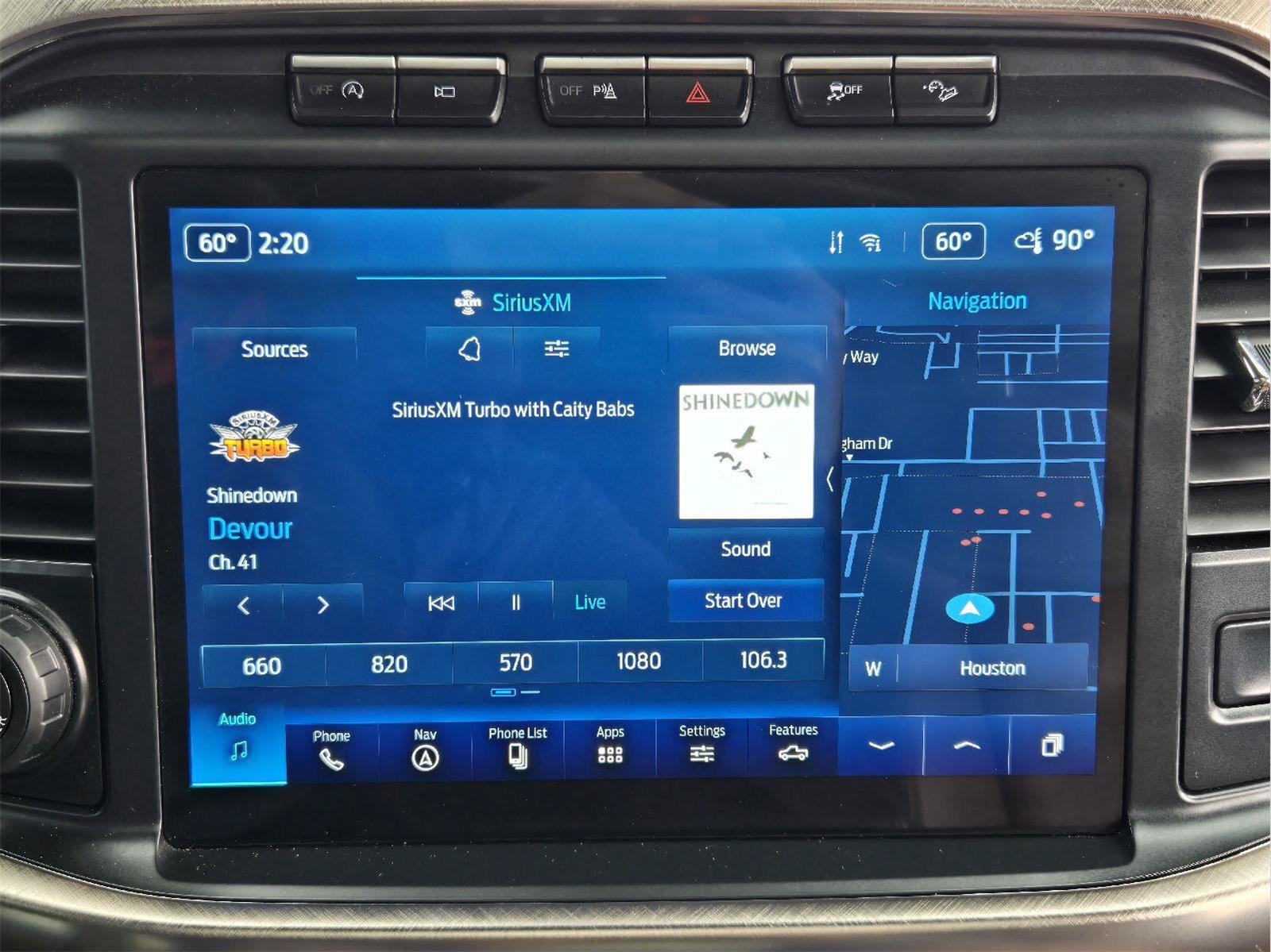 Certified 2023 Ford F150 King Ranch w/ Equipment Group 601A High AWD/4WD image 16