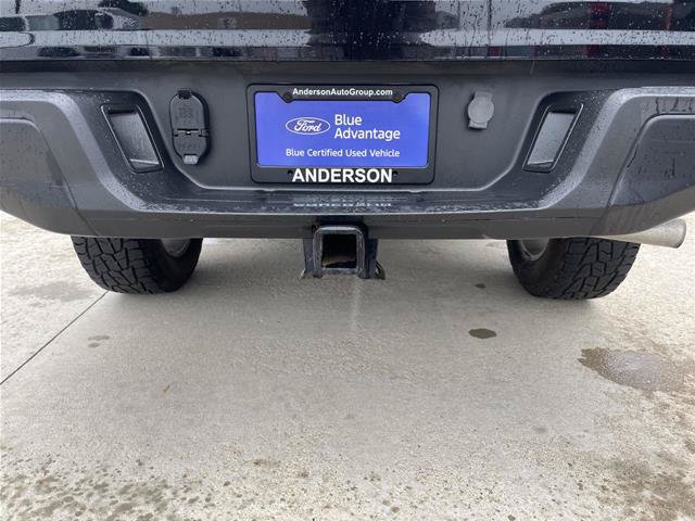 Certified 2019 Ford Ranger XL w/ Equipment Group 101A Mid AWD/4WD image 34