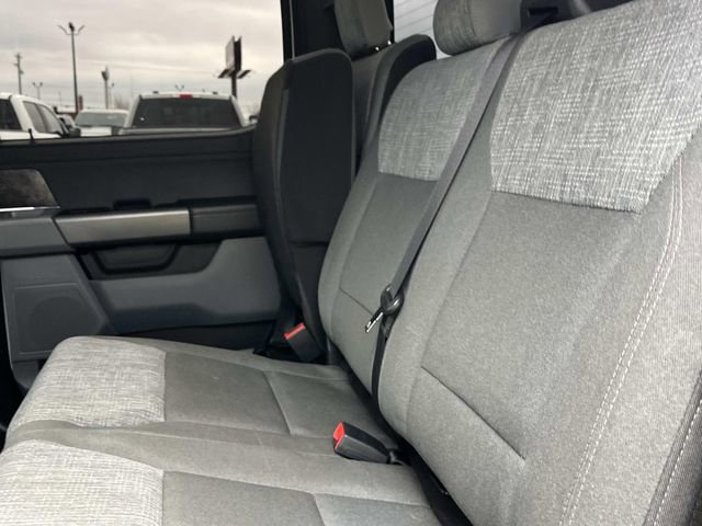 Certified 2022 Ford F150 XLT w/ Equipment Group 302A High image 20