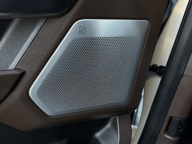 Certified 2024 Ford F250 King Ranch w/ Chrome Package image 28