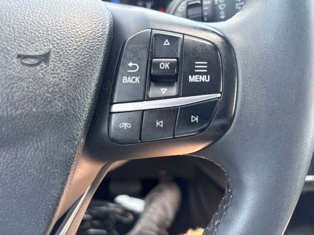 Certified 2023 Ford Escape Active FWD image 20