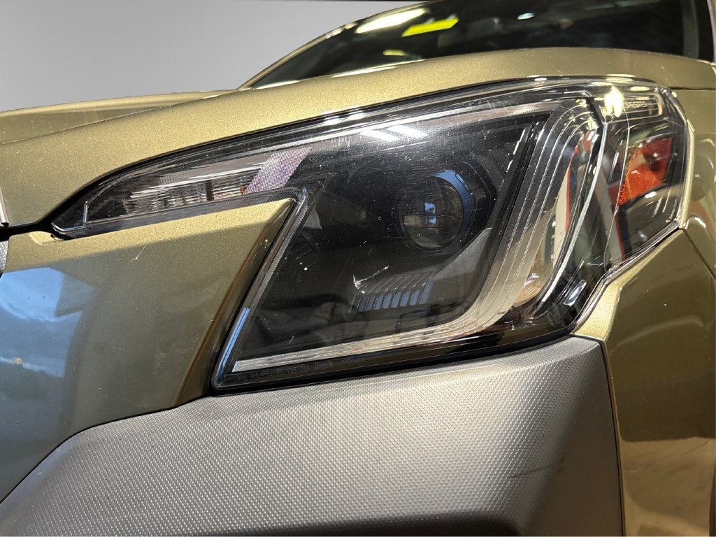 Used 2023 Subaru Forester Wilderness AWD/4WD image 23