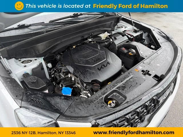 Used 2024 Kia Telluride SX Prestige X-Line AWD/4WD image 60