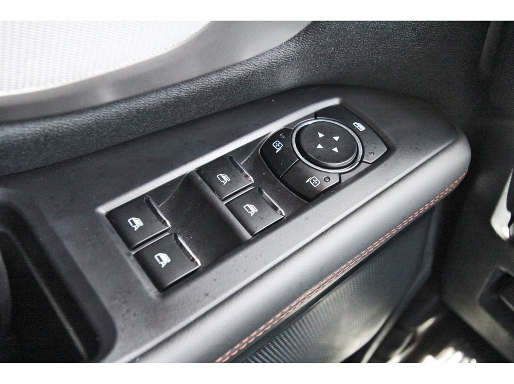 Certified 2025 Ford Expedition Max Active RWD image 19