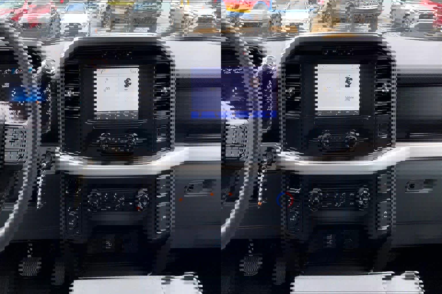 Certified 2023 Ford F150 XLT image 9