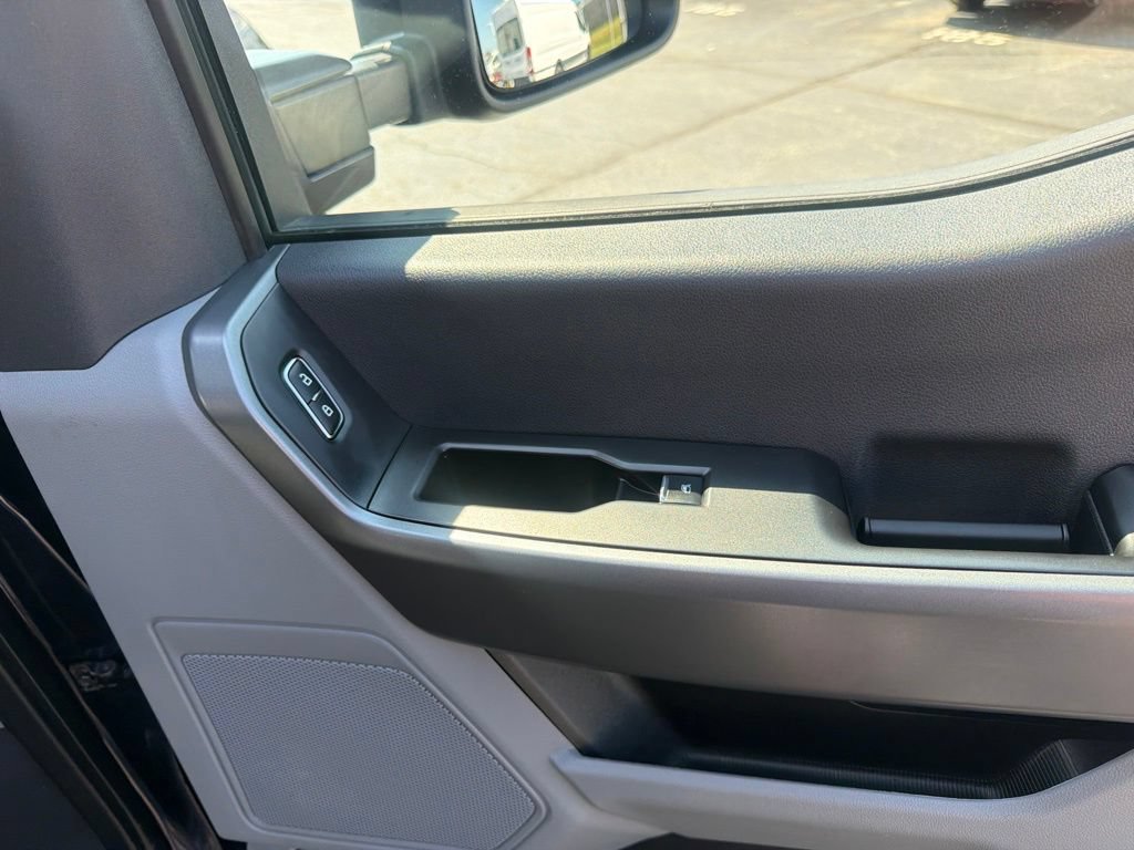 Certified 2025 Ford F250 XLT AWD/4WD image 40