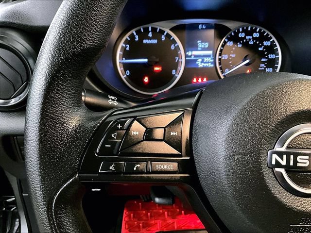 Used 2023 Nissan Versa S FWD image 16