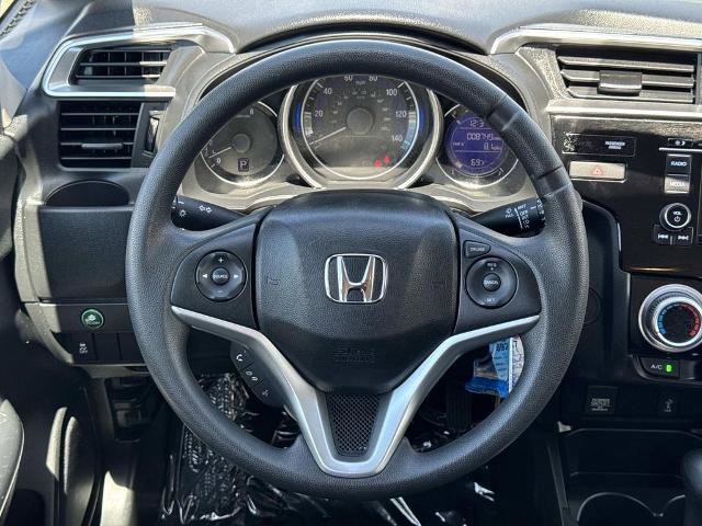 Used 2019 Honda Fit LX image 8
