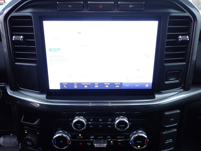 Certified 2023 Ford F150 XLT w/ Equipment Group 302A High AWD/4WD image 25