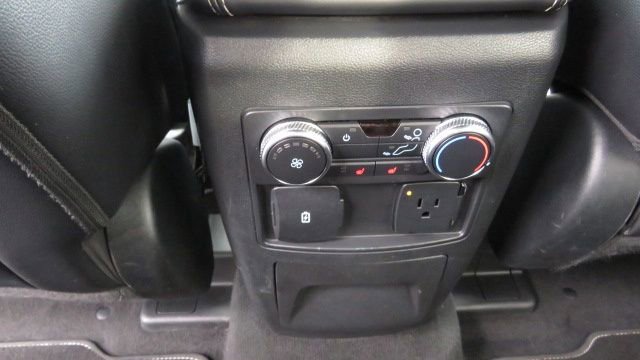 Certified 2022 Ford Explorer ST w/ Equipment Group 401A image 19