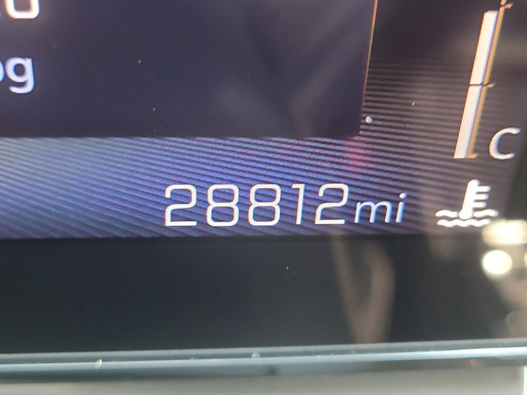 Used 2024 Chevrolet Trax ACTIV image 29