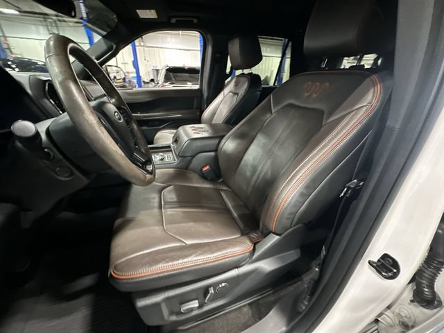 Certified 2021 Ford Expedition Max King Ranch AWD/4WD image 17