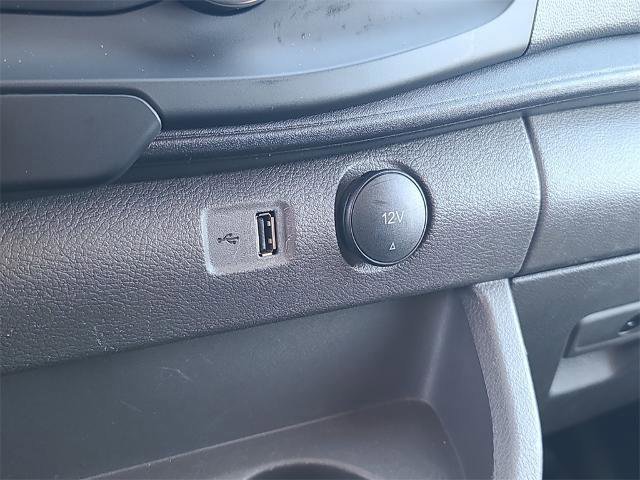 Certified 2023 Ford Transit 250 Medium Roof AWD image 22