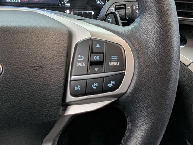 Certified 2020 Ford Explorer XLT w/ Equipment Group 202A AWD/4WD image 29