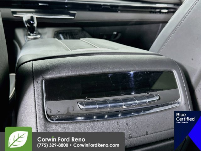 Used 2023 Cadillac Escalade ESV Sport w/ Touring Package AWD/4WD image 31
