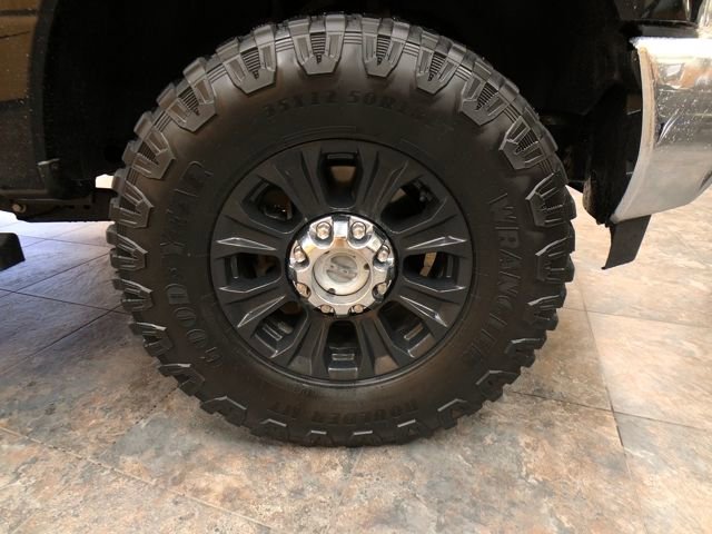 Certified 2017 Ford F350 Lariat w/ Tow Technology Bundle image 9