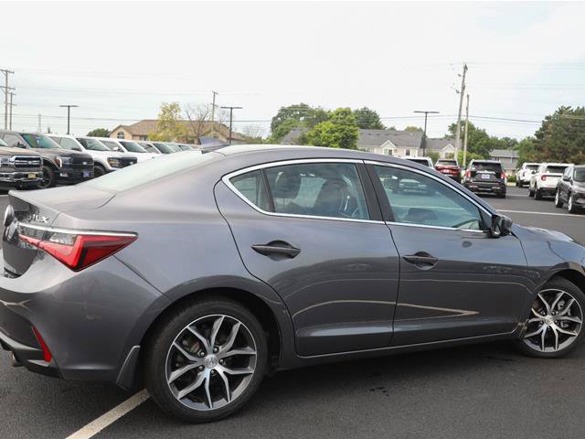 Used 2020 Acura ILX FWD image 7