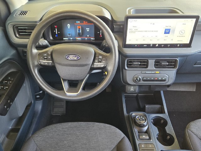 Certified 2025 Ford Maverick XL w/ Equipment Group 102A AWD/4WD image 28