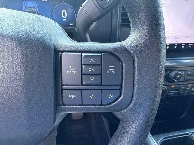 Certified 2024 Ford F150 STX RWD image 16