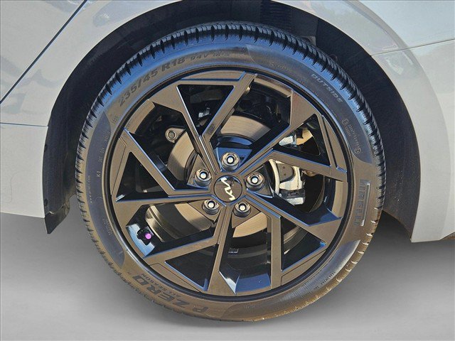 Used 2026 Kia K5 GT-Line w/ GT-Line Premium Package FWD image 24