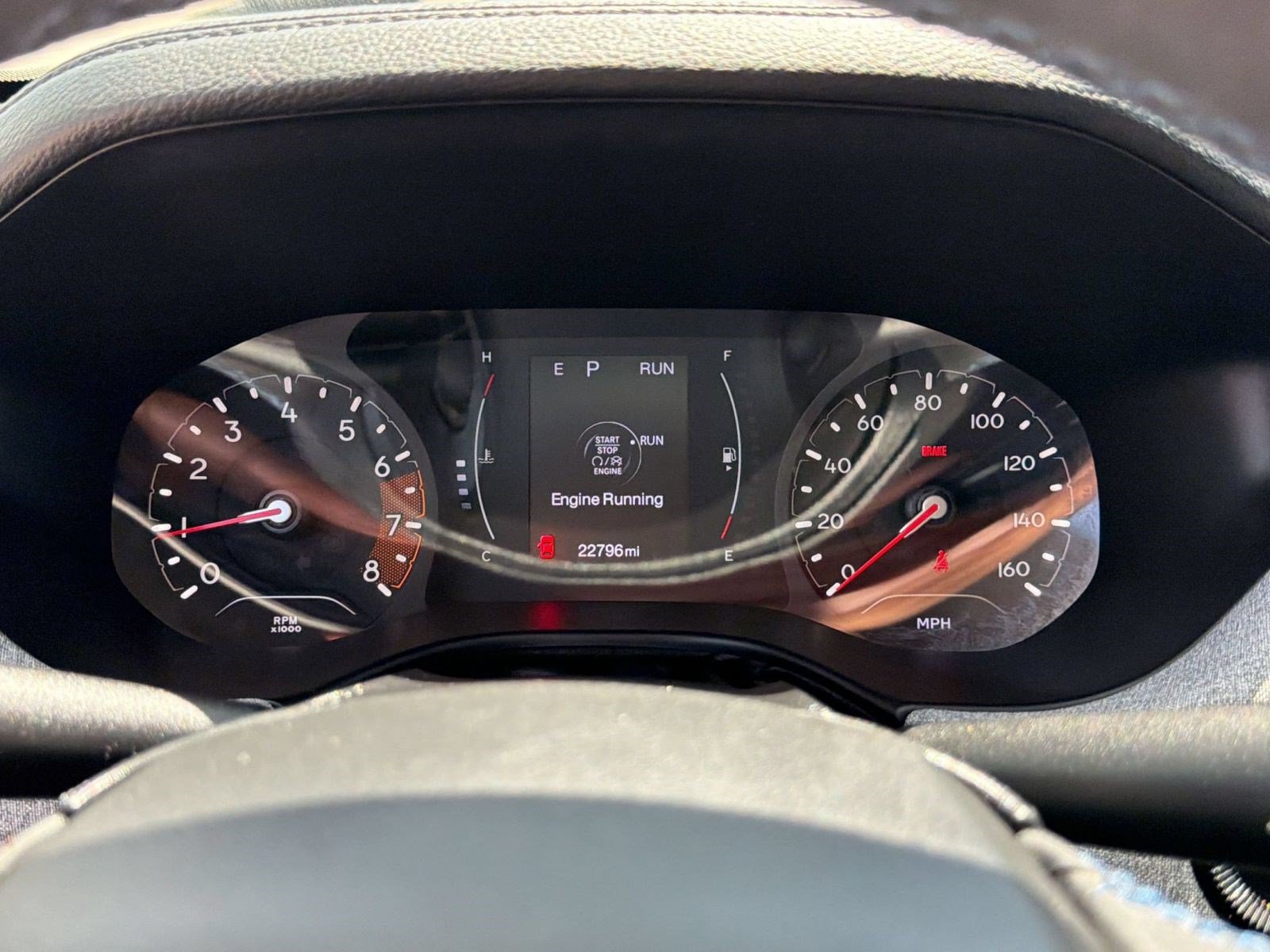 Used 2022 Jeep Compass Latitude FWD image 21