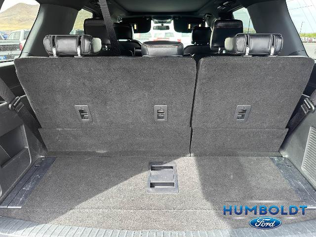 Certified 2023 Ford Expedition Platinum AWD/4WD image 30