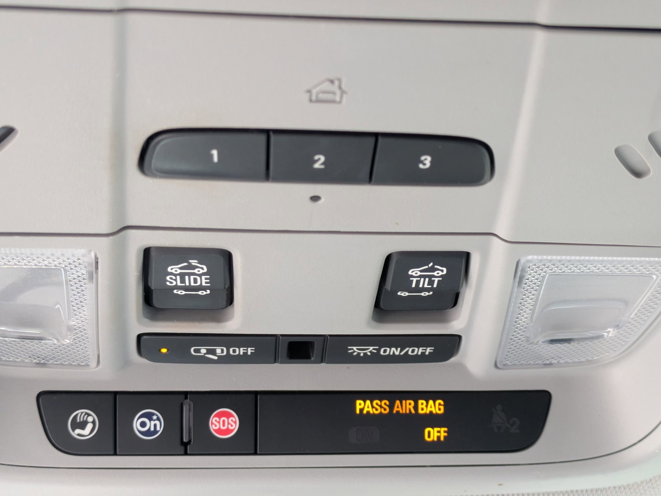 Used 2017 GMC Acadia SLT image 28