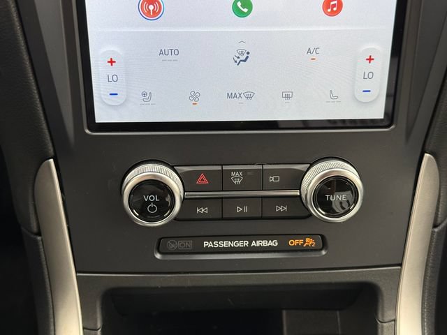 Certified 2023 Ford Edge SEL w/ Convenience Package AWD/4WD image 11