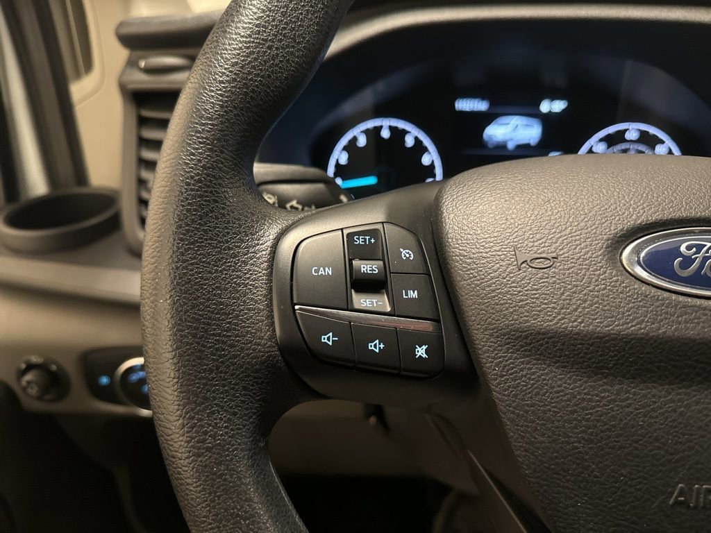 Certified 2020 Ford Transit 350 XL image 35