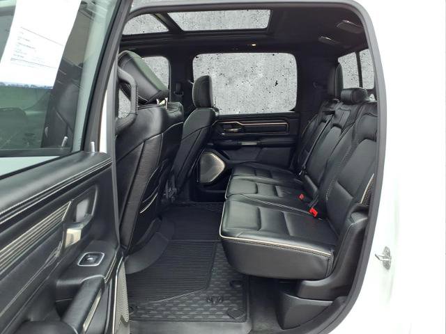 Used 2021 RAM 1500 Limited w/ Night Edition AWD/4WD image 13