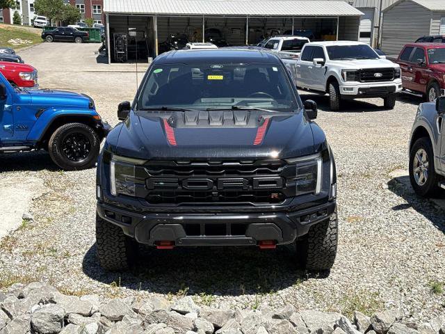 Certified 2024 Ford F150 Raptor w/ Equipment Group 803A Raptor R AWD/4WD image 2