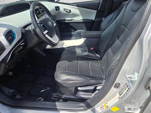 Used 2017 Toyota Prius Three FWD image 14