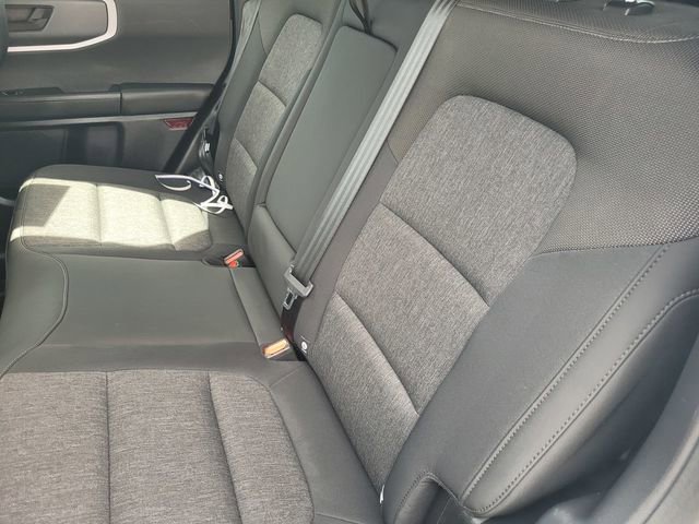 Certified 2024 Ford Bronco Sport Big Bend image 13