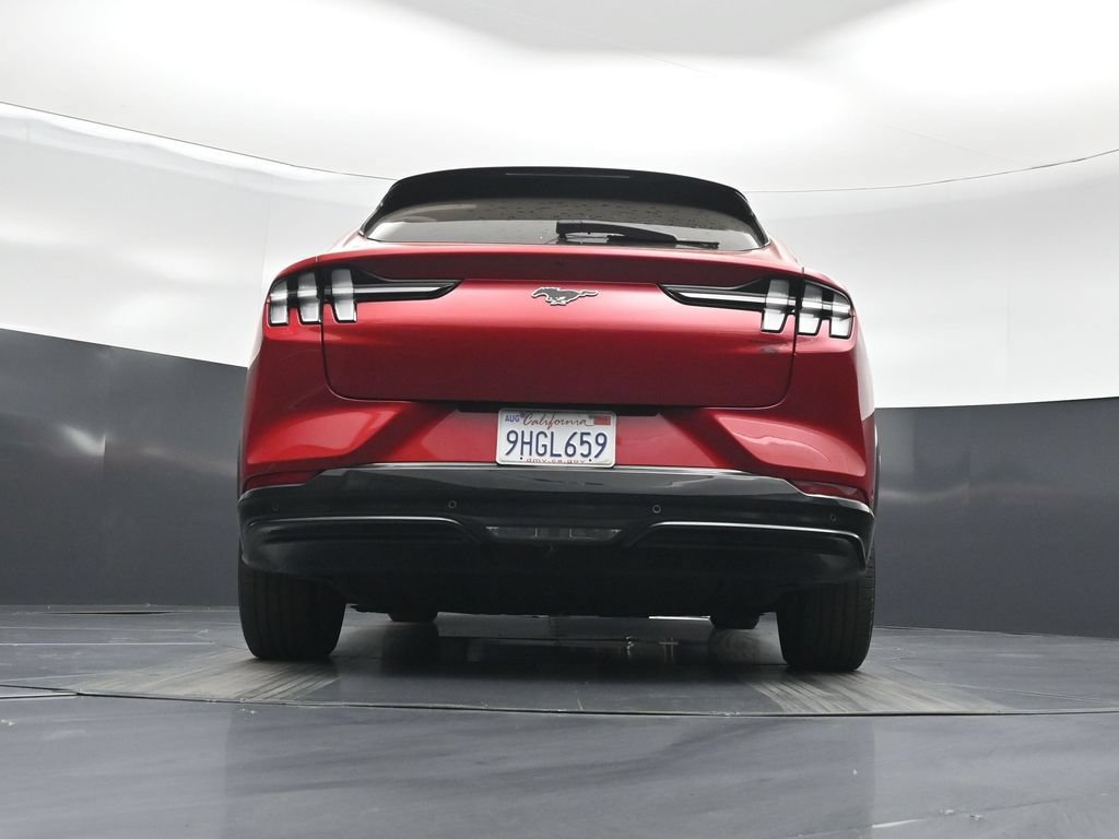Certified 2023 Ford Mustang Mach-E Premium RWD image 51