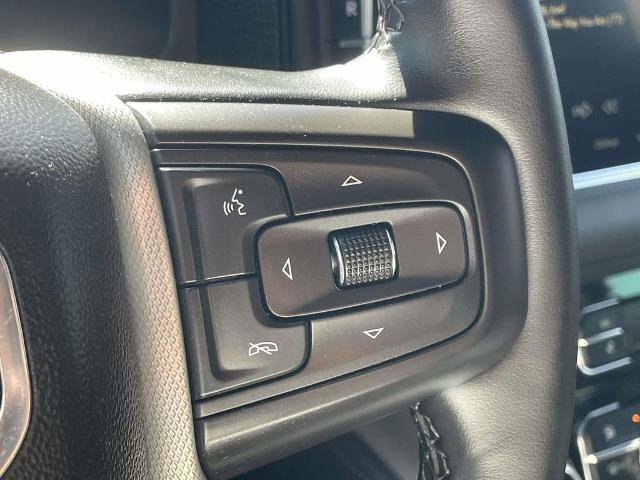 Used 2023 GMC Yukon Denali w/ Max Trailering Package image 11