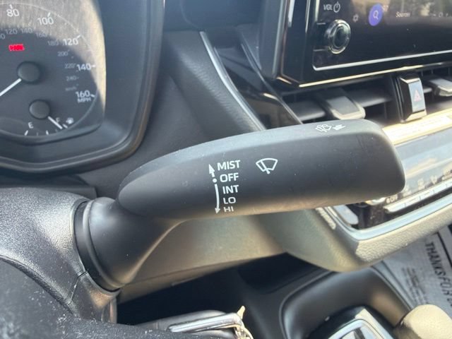 Used 2024 Toyota Corolla LE FWD image 36