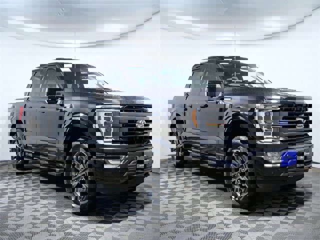 Certified 2023 Ford F150 Lariat w/ Equipment Group 502A High