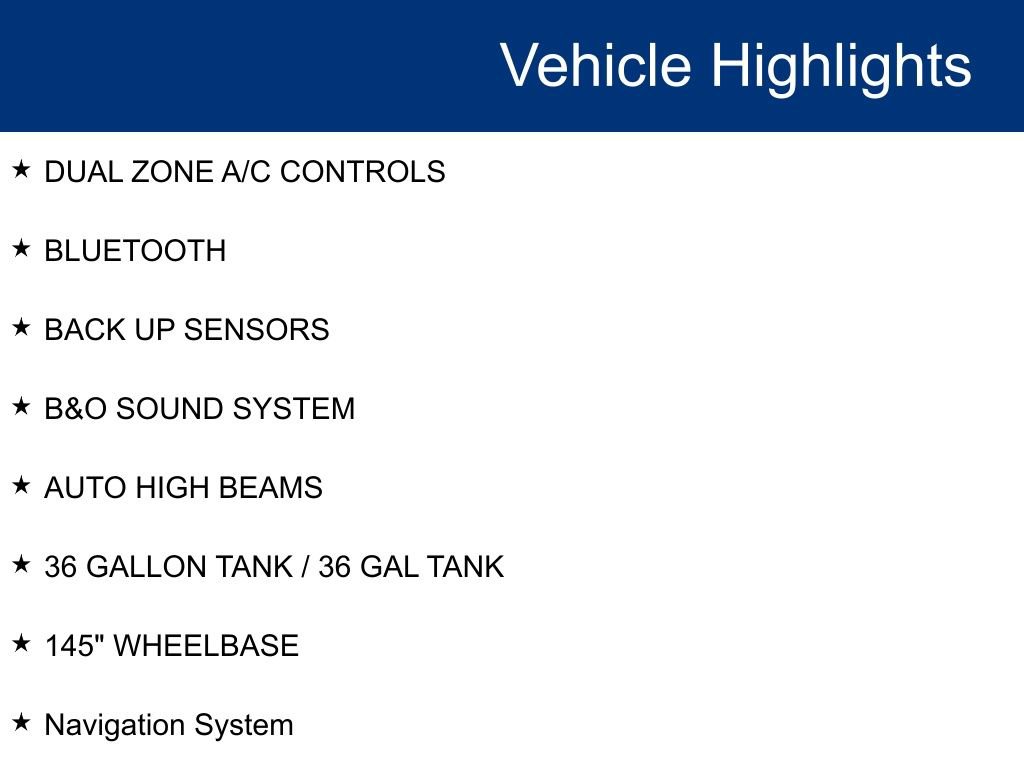 Certified 2023 Ford F150 Lariat w/ Equipment Group 502A High image 20